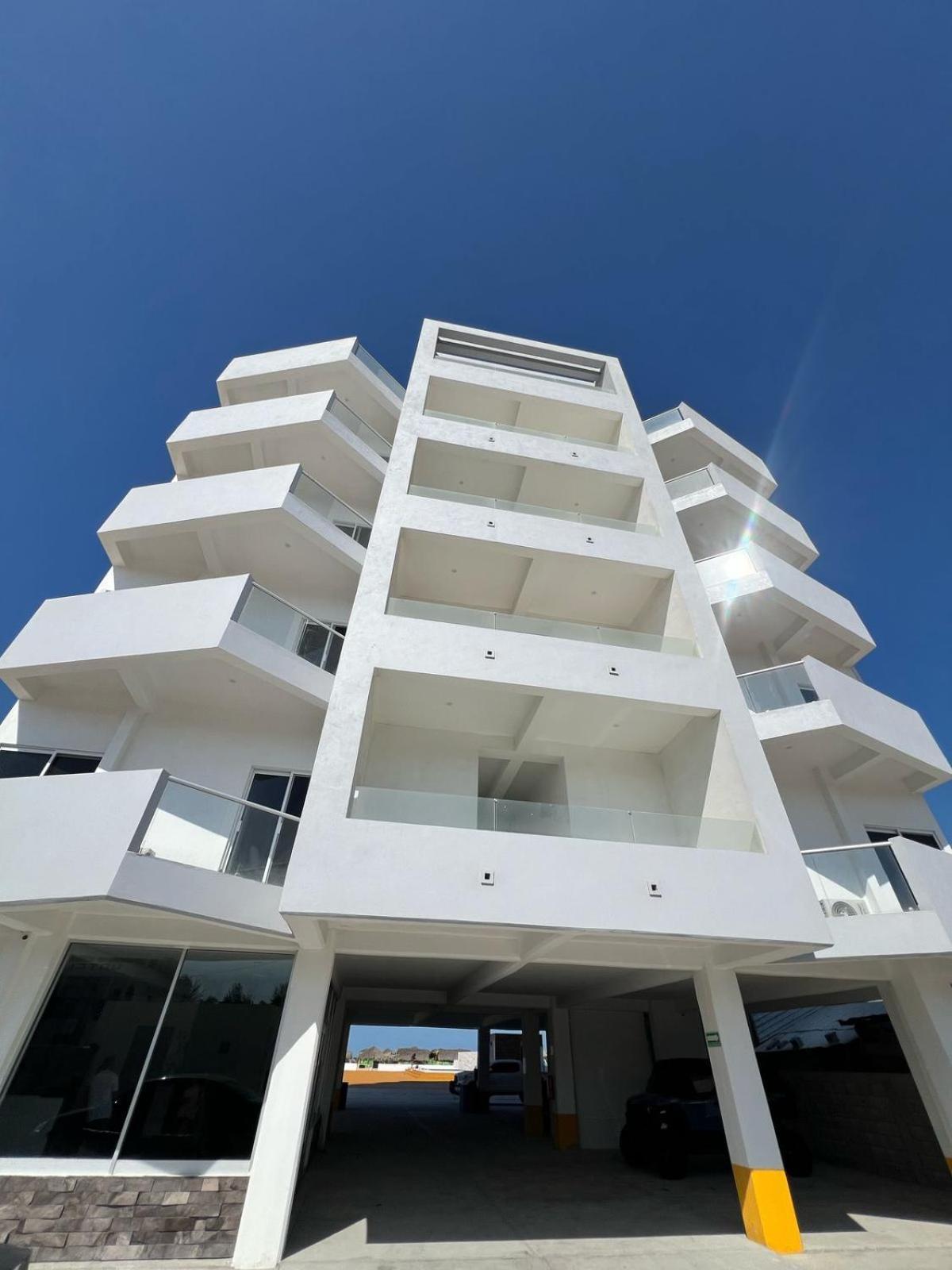 Antonios Miramar Hotel Ciudad Madero Exterior foto